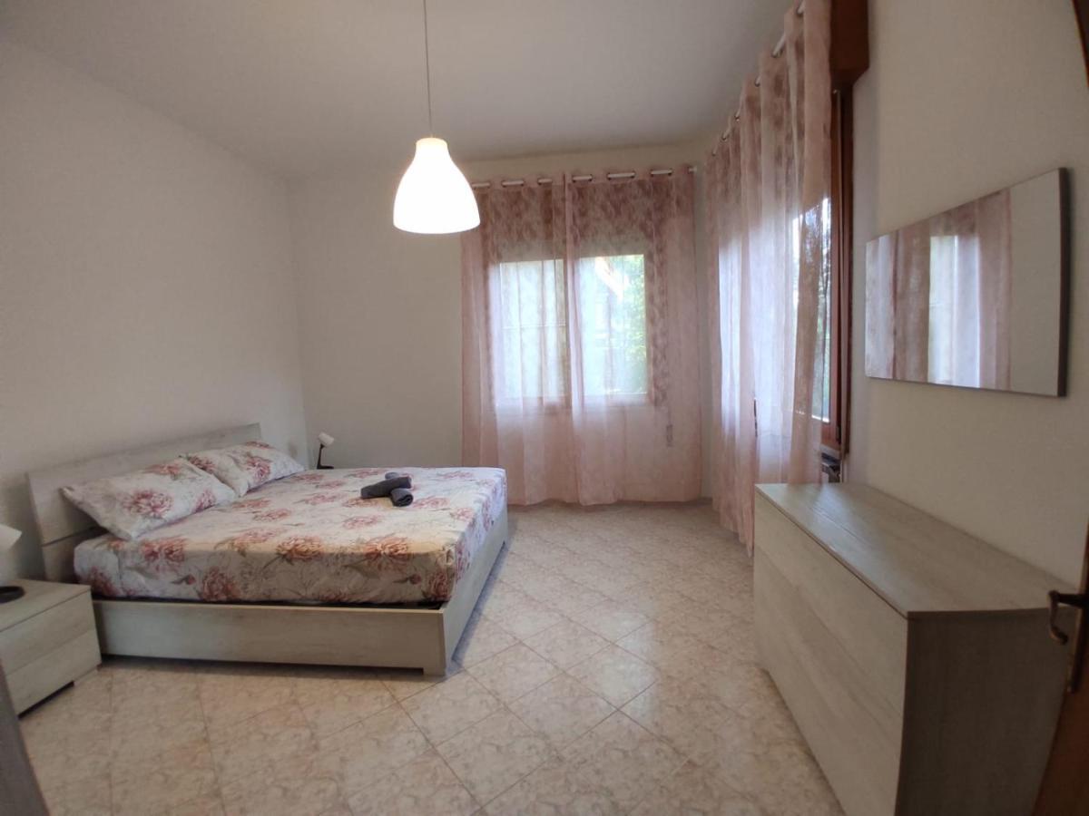 Casa Al Mare Apartment Lido di Venezia Exterior photo