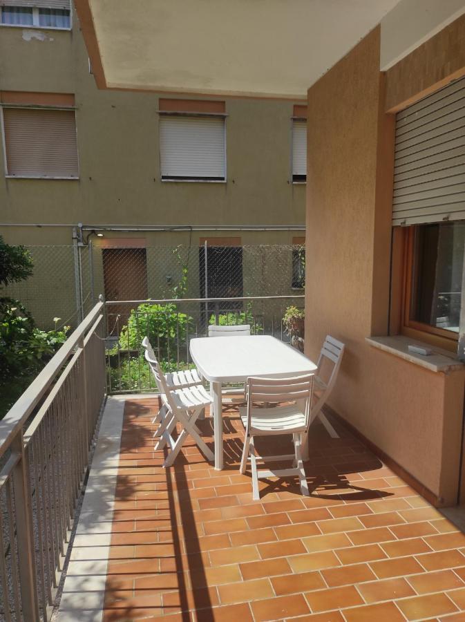Casa Al Mare Apartment Lido di Venezia Exterior photo